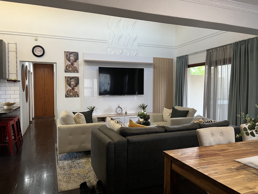 3 Bedroom Property for Sale in Waterval East North West